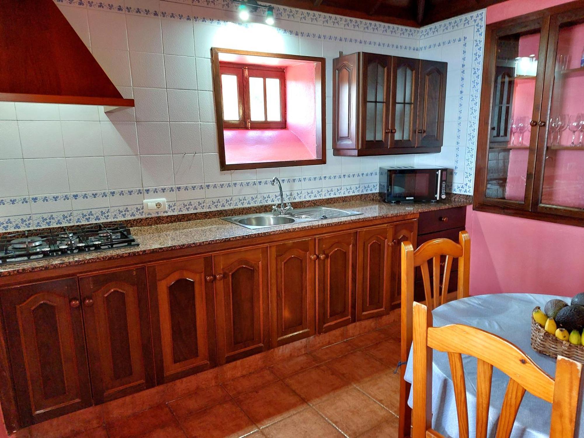 Holiday home Lina